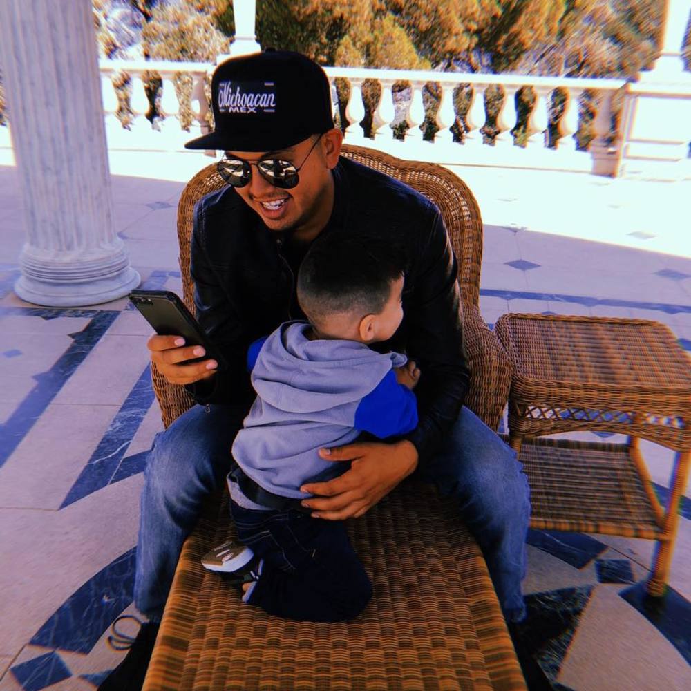 Meet your Posher, John